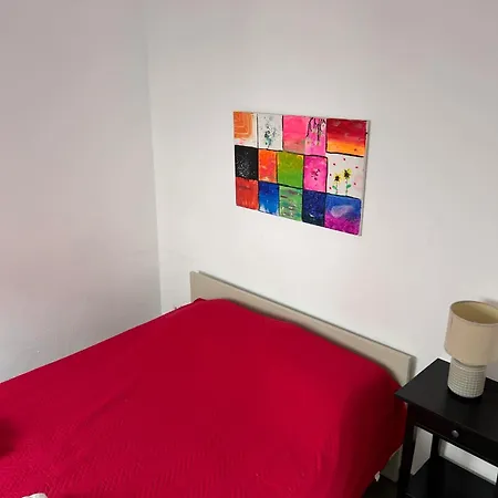 Casinha Apartment