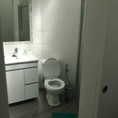 Casinha Apartman Faro