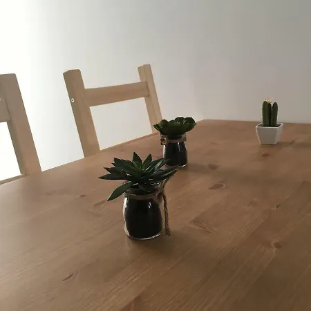 Apartment Casinha