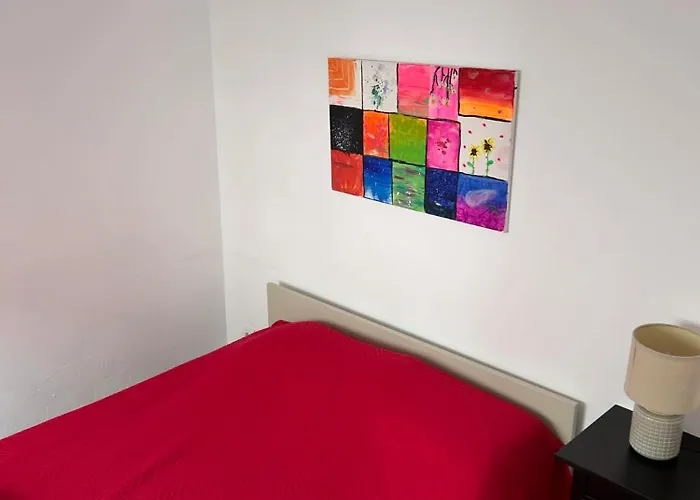 Casinha Apartment