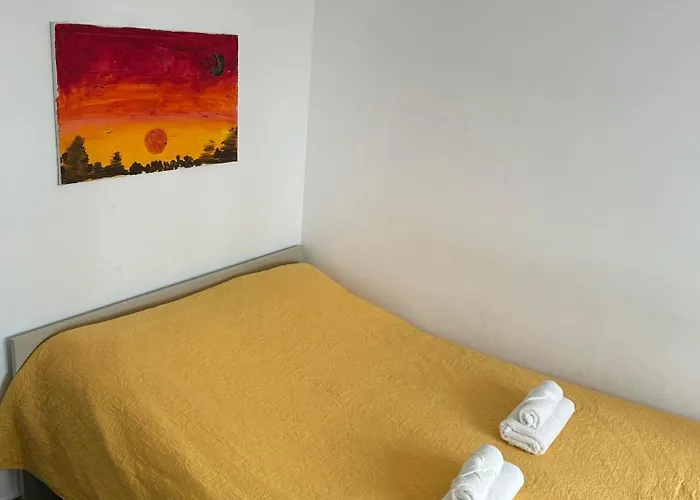 Casinha Apartment Distrikt Faro