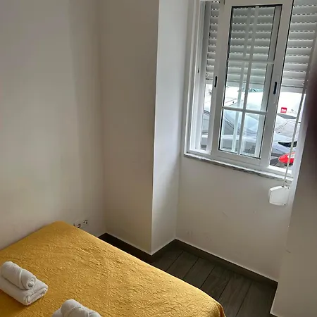 Casinha Apartment *