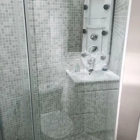 Casinha Apartamento *