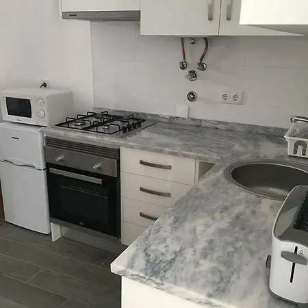 Casinha Distrito de Faro