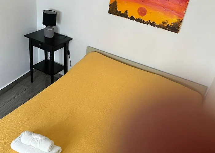 Apartament Casinha *