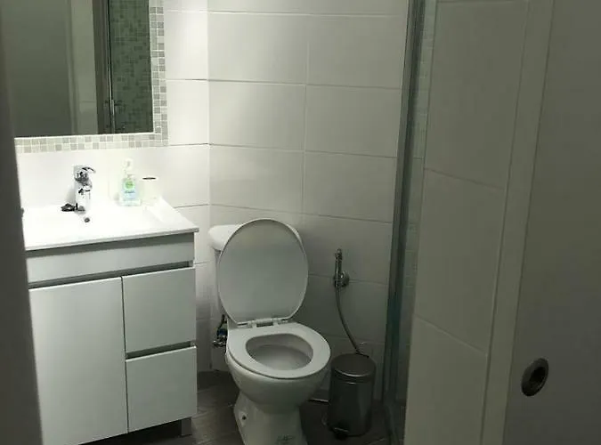 Casinha Apartament Dystrykt Faro