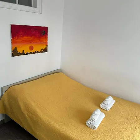 Casinha Apartment Distrikt Faro