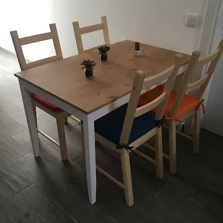 Apartment Casinha